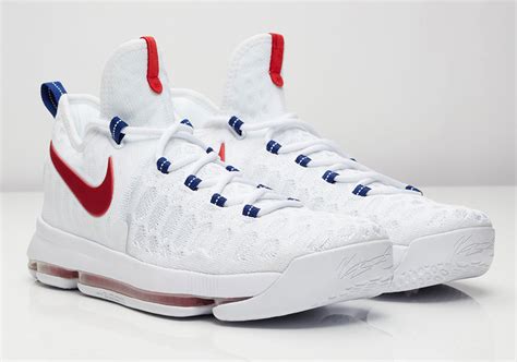 kd 9 shoes price.